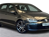 Used Volkswagen Golf