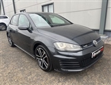 Used Volkswagen Golf
