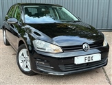 Used Volkswagen Golf