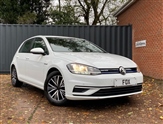 Used Volkswagen Golf