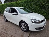 Used Volkswagen Golf