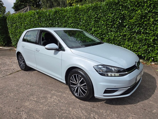 Large image for the Used Volkswagen GOLF