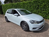 Used Volkswagen Golf