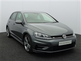 Used Volkswagen Golf