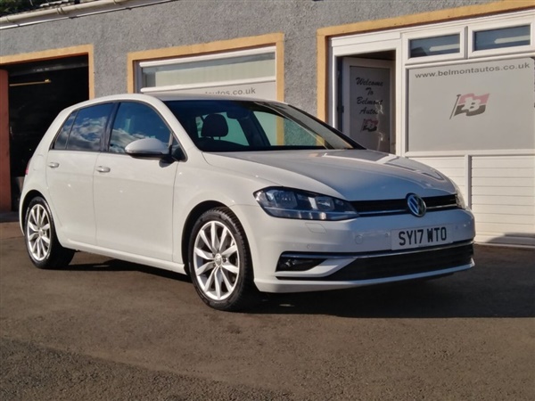 Large image for the Used Volkswagen GOLF