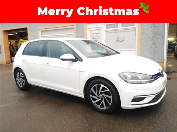 Large image for the Used Volkswagen GOLF
