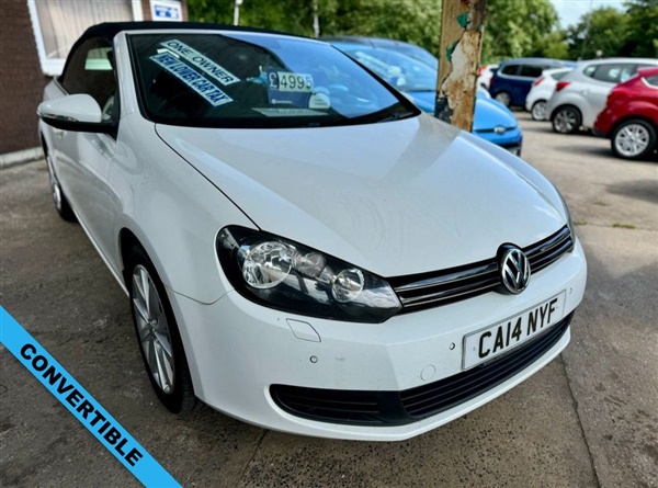 Large image for the Used Volkswagen GOLF