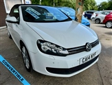 Used Volkswagen Golf