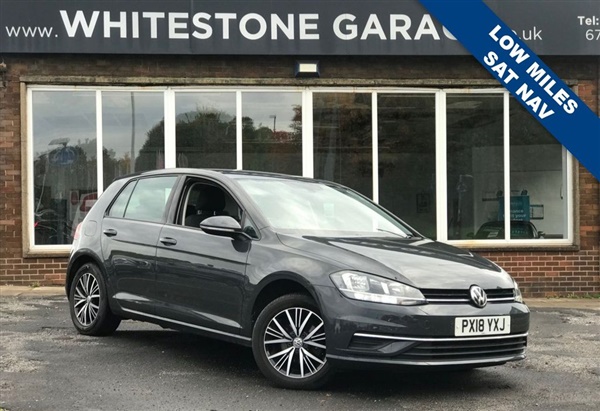 Large image for the Used Volkswagen GOLF