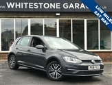 Used Volkswagen Golf