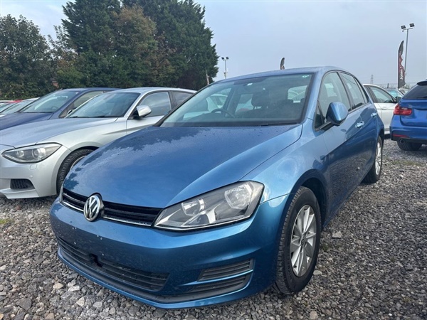 Large image for the Used Volkswagen GOLF