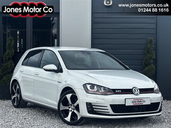 Large image for the Used Volkswagen GOLF