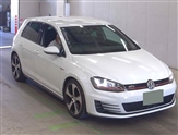 Used Volkswagen Golf