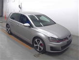 Used Volkswagen Golf