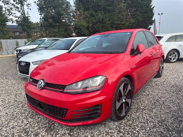 Large image for the Used Volkswagen GOLF