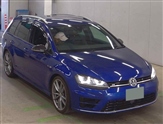 Used Volkswagen Golf