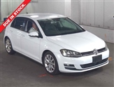 Used Volkswagen Golf