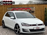 Used Volkswagen Golf Used Volkswagen Golf