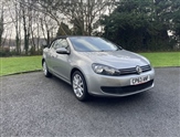Used Volkswagen Golf