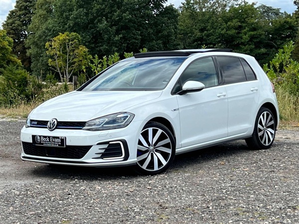 Large image for the Used Volkswagen GOLF