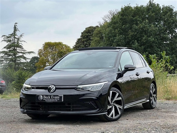Large image for the Used Volkswagen GOLF