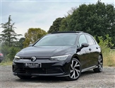 Used Volkswagen Golf