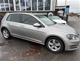 Used Volkswagen Golf
