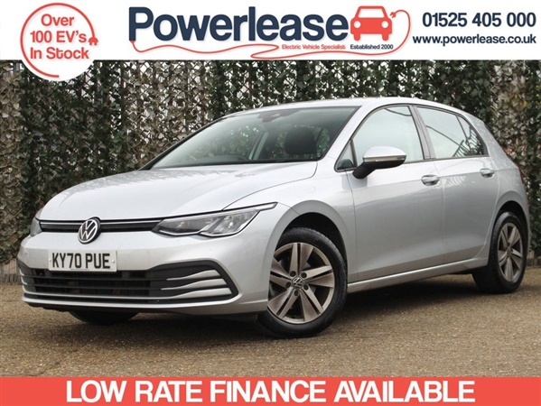 Large image for the Used Volkswagen GOLF
