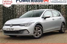 Used Volkswagen Golf