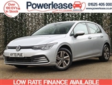Volkswagen Golf Image 1