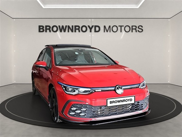 Large image for the Used Volkswagen GOLF