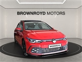 Used Volkswagen Golf