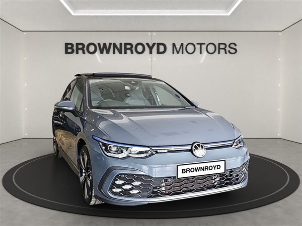 Large image for the Used Volkswagen GOLF