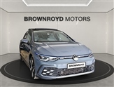 Used Volkswagen Golf