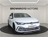 Used Volkswagen Golf