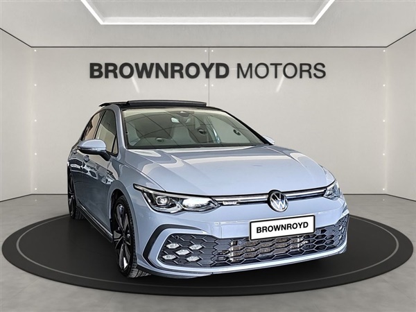 Large image for the Used Volkswagen GOLF