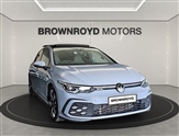 Used Volkswagen Golf