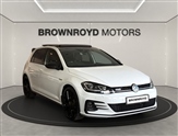 Used Volkswagen Golf