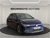 Used Volkswagen Golf