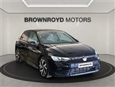 Used Volkswagen Golf