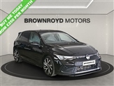Used Volkswagen Golf