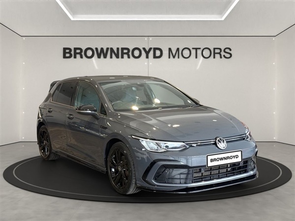 Large image for the Used Volkswagen GOLF