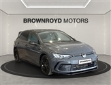 Used Volkswagen Golf