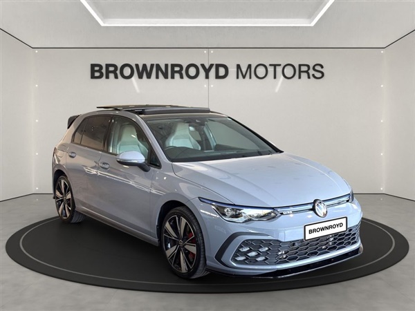 Large image for the Used Volkswagen GOLF