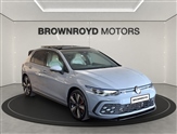 Used Volkswagen Golf