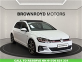 Used Volkswagen Golf