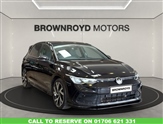Used Volkswagen Golf