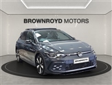 Used Volkswagen Golf