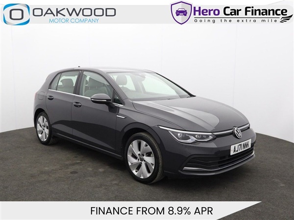 Large image for the Used Volkswagen GOLF