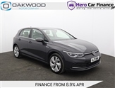 Volkswagen Golf Image 1